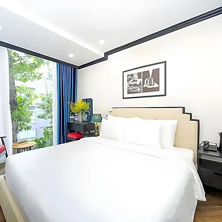 The Passion Suites Hotel And Spa-3