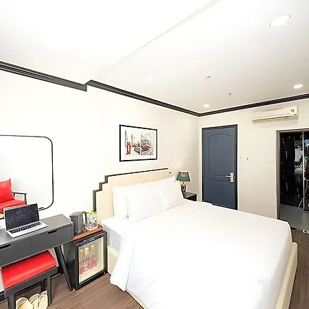The Passion Suites Hotel And Spa-2